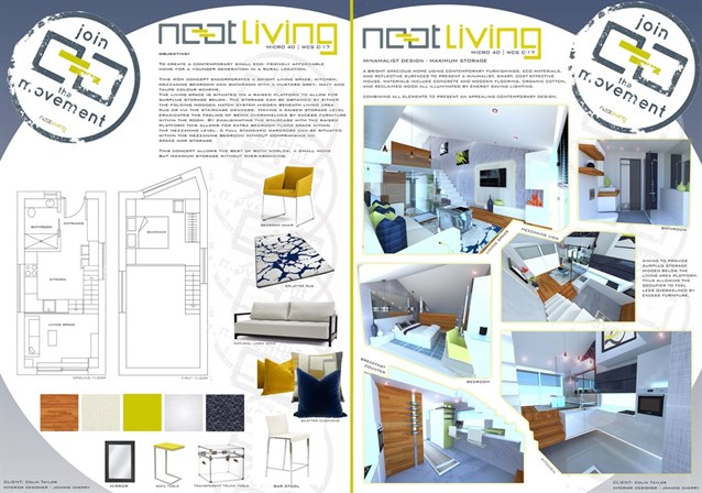 Neat Living _2017_Picture1
