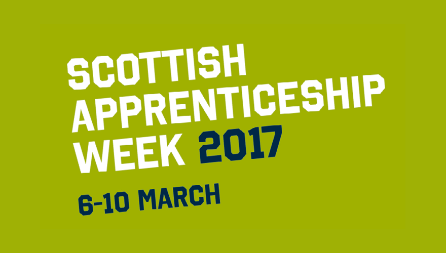 Apprenticeship Week - News