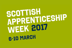 Apprenticeship Week - News