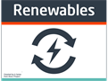 Renewables Icon