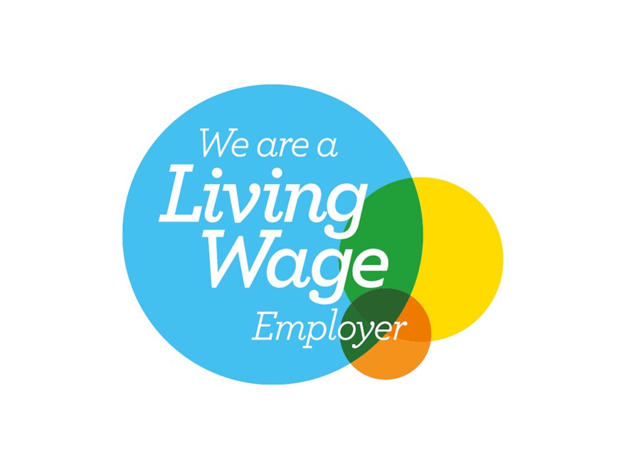 Living Wage Employers Header