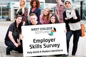 West Scot Skills Survey Launch _web