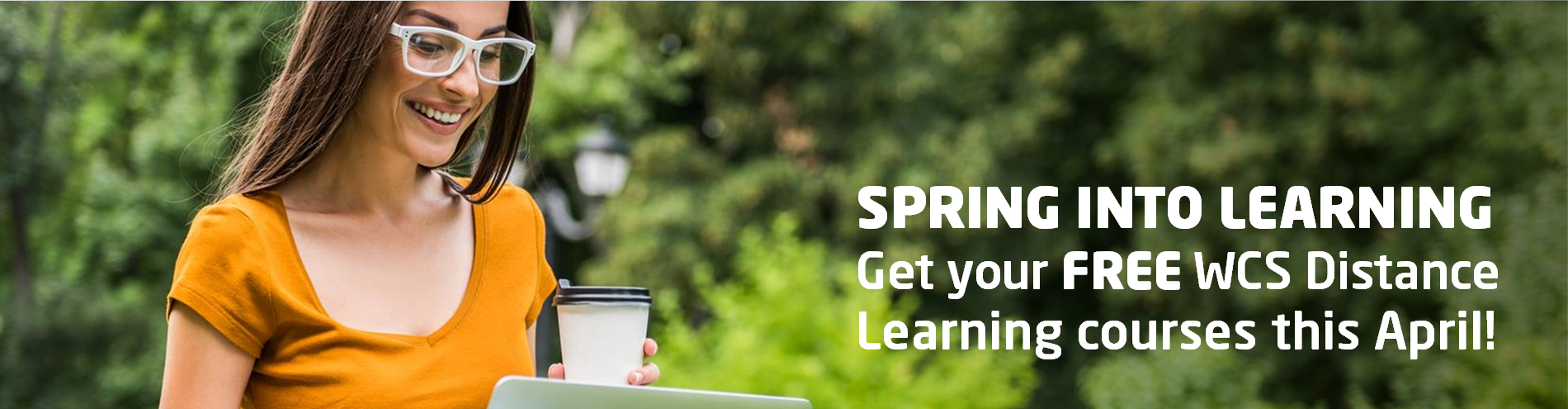 DLpromo April 2018_WCSwebpage Banner