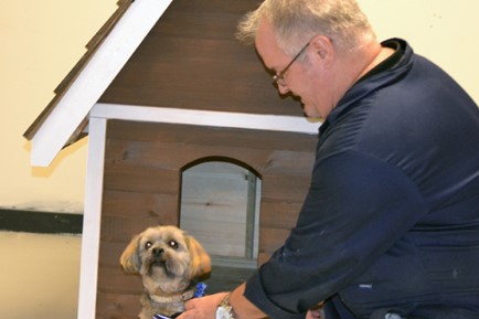 Dog House Greenock 1 (1)