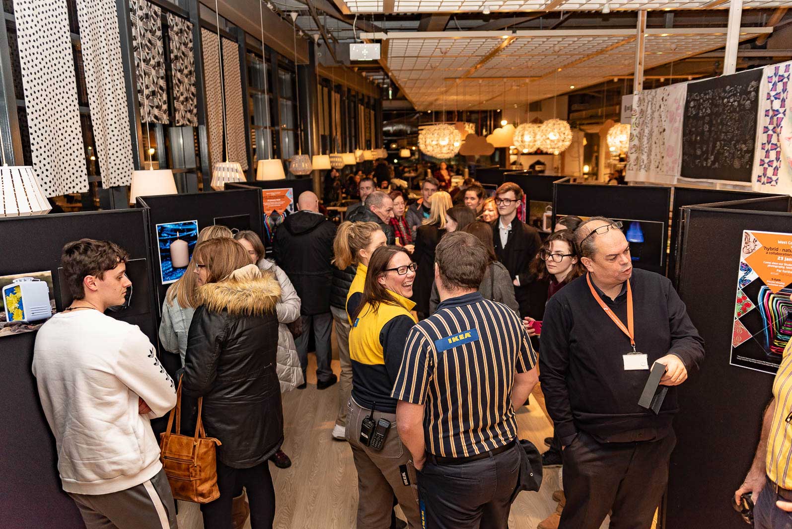 Are Dogs Allowed In Ikea Glasgow