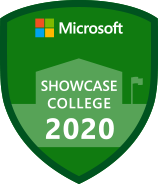 Showcase College 2020