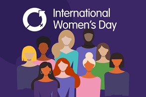 International Womans Day Facebook Edit