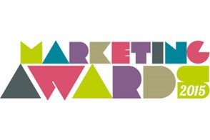 Marketing Awards 2015 Logo