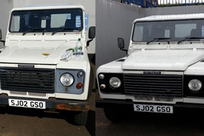 WCS SAEE Land Rover Before And After - Web