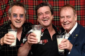 Bay City Rollers