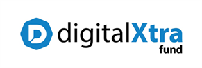 Digital Xtra Logo