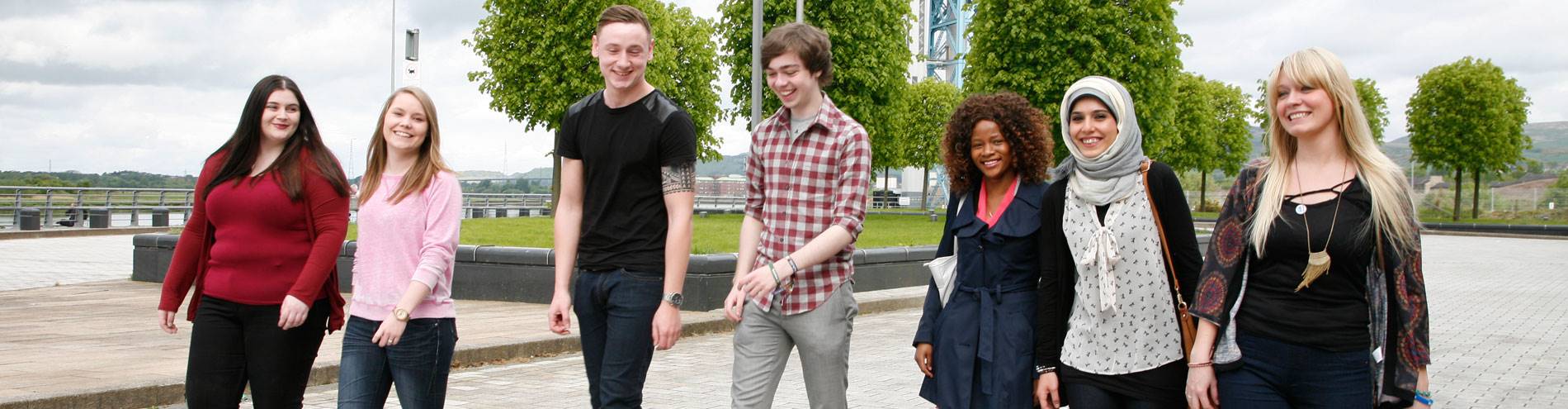 International Students