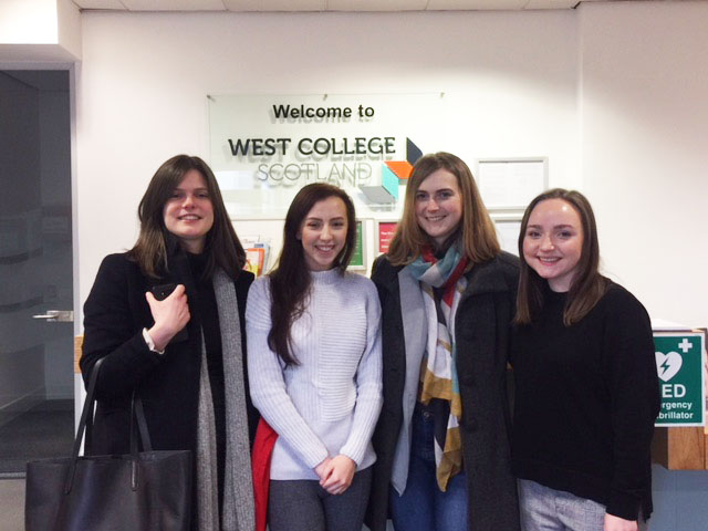 Hnd Graphic Design 1 Winner Laura Wood