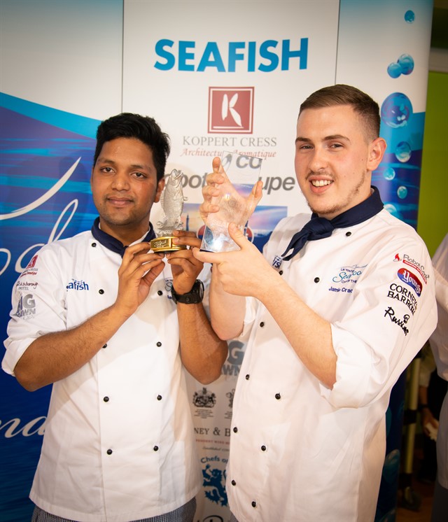 Seafood 18-271