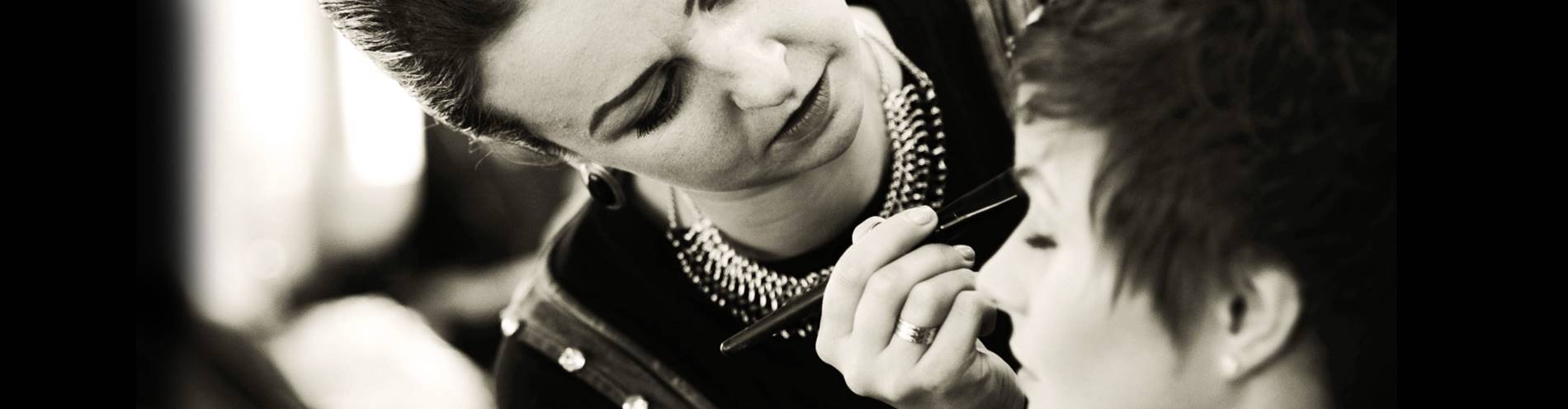 Make up artistry