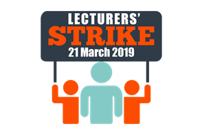 Carousel Web Banner - Strike Action 21 March 2019.png