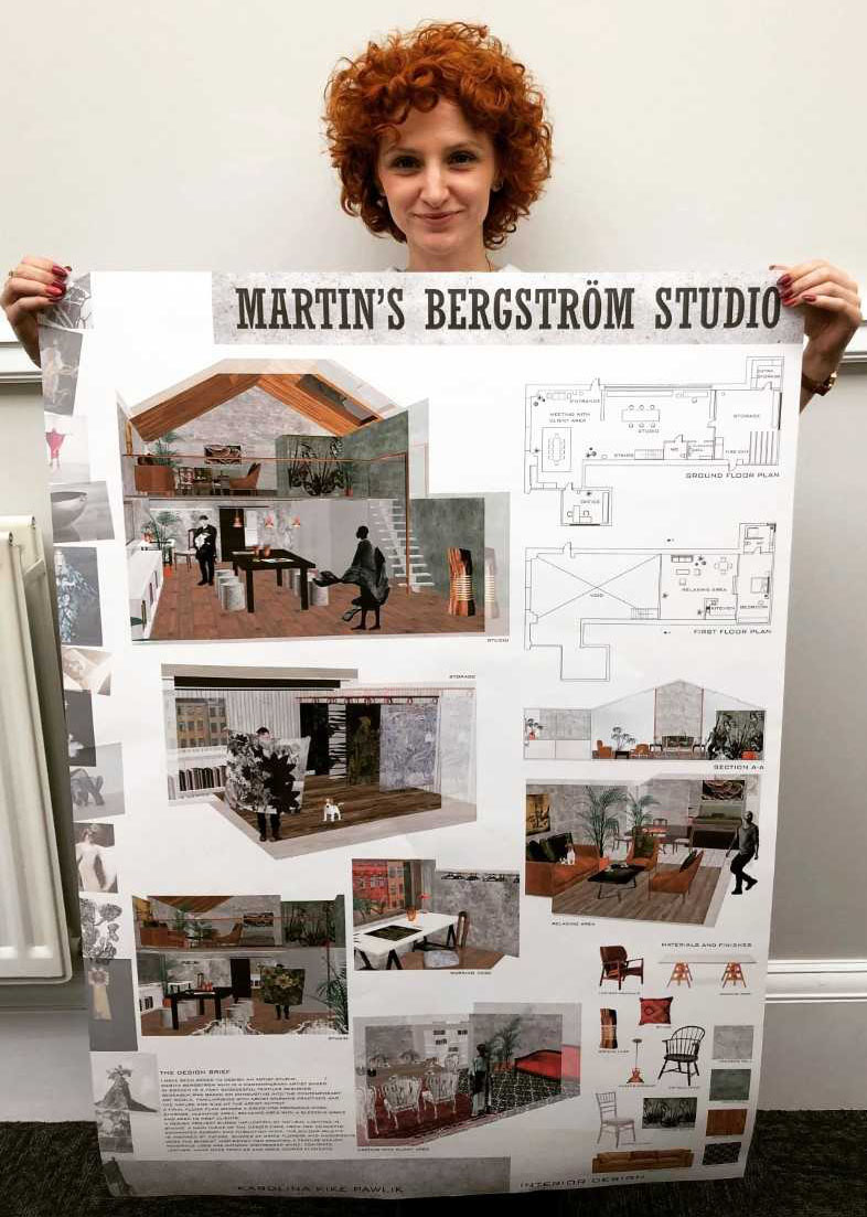 Architecture & Interior PPT Presentation