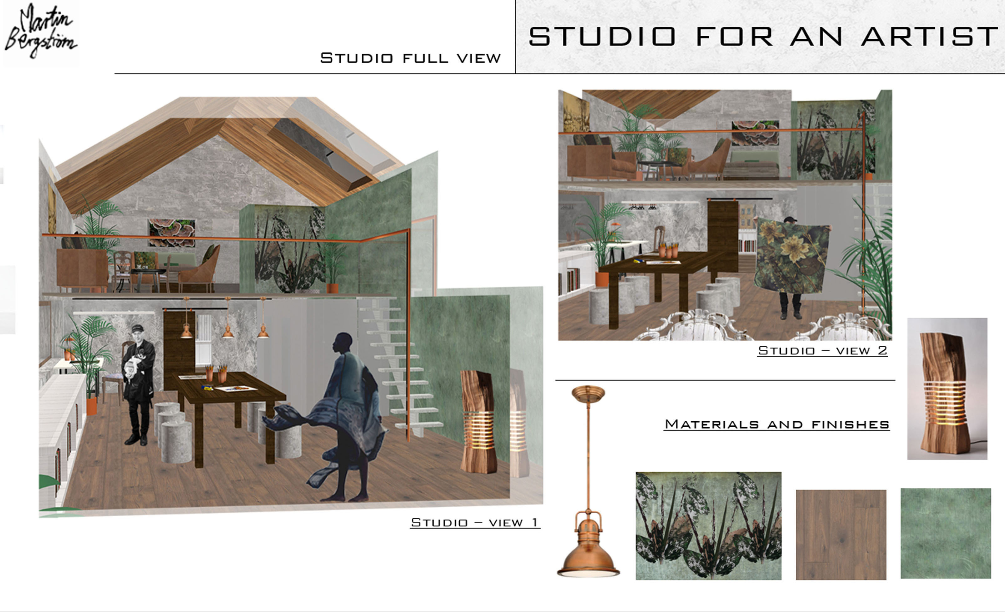 Ask] I'm a student and could use good examples of architecture presentation  boards. Any good examples? Could be minimalist. Could be elaborate.  (Professor believes the more text on the boards the better.) :