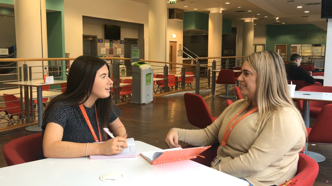Modern Apprenticeships - West College Scotland