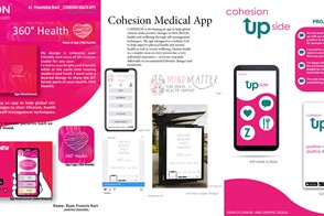 Cohesion Medical 20