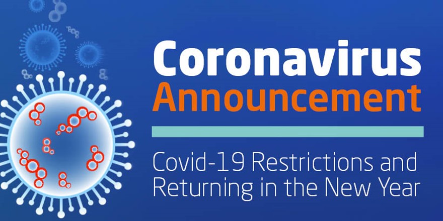 Coronavirus Announcement 820x410px 211220.jpg