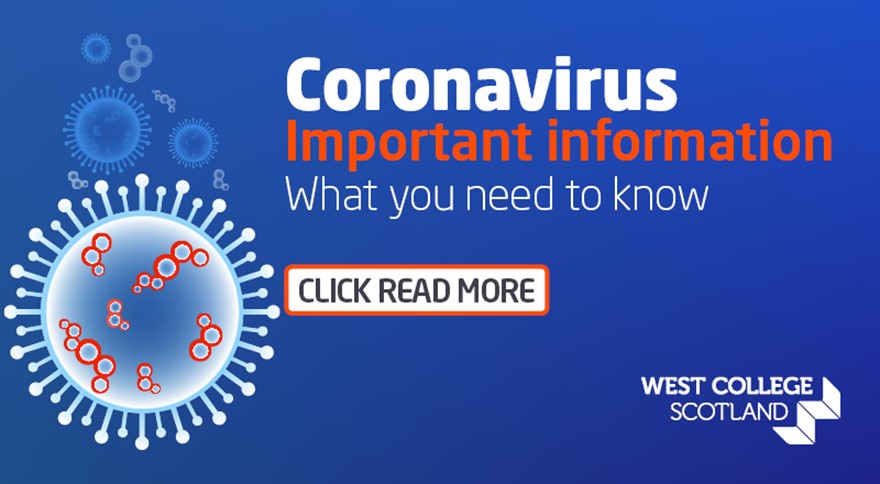 Coronavirus - Student Intranet - Banner.jpg