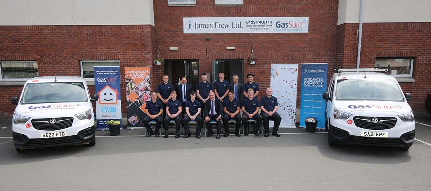 James Frew Apprentices.JPG