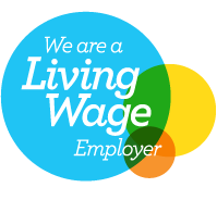 Living Wage Employer