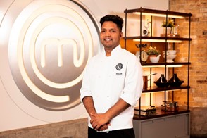 Sagar Masterchef