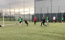football