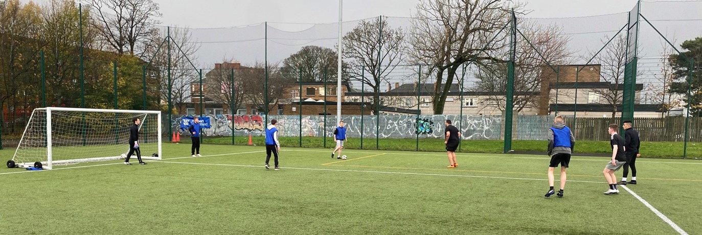 Football 2