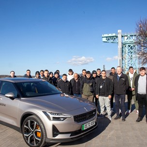 Polestar 3 Re