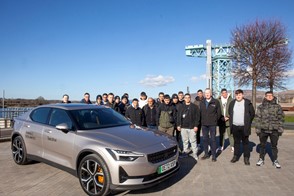 Polestar 3 Re