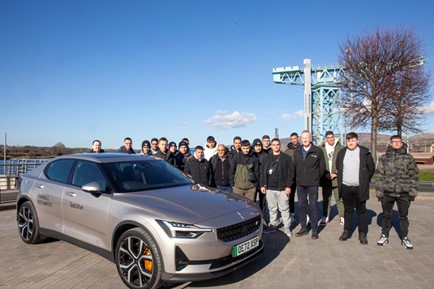 Polestar 3 Re