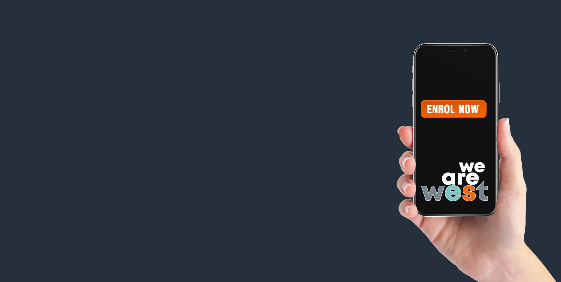 Enrol Now Carousel Banner (1)