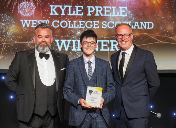 Kyle 2023