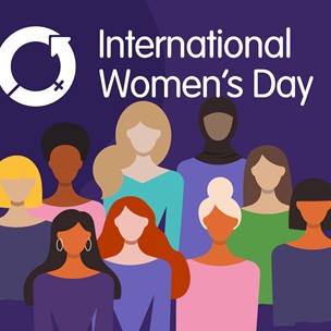 International Womans Day Facebook Edit