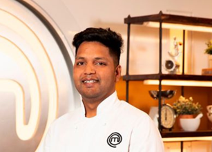 Sagar Massey R