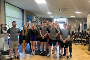 Sports Students Res