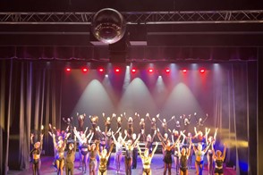 Dance Showcase