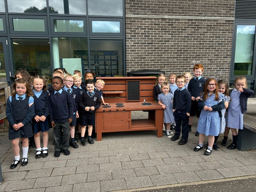 St Ninians