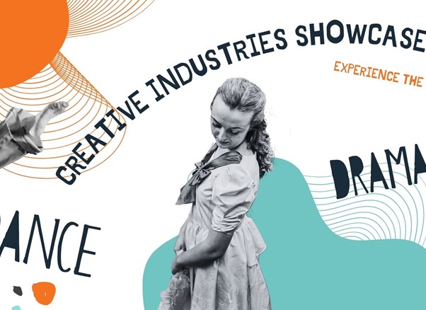 Creative Industries Showcase 800 X 267 Mm (2)