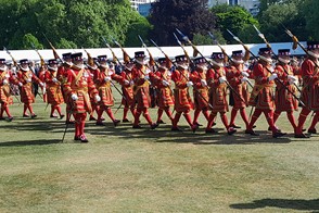 Yeoman Of The Guard Re