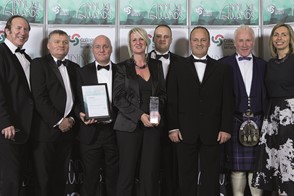 Winner - Employer Engagement