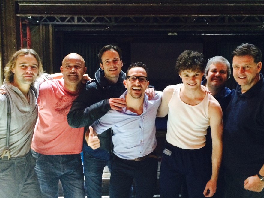 Full Monty