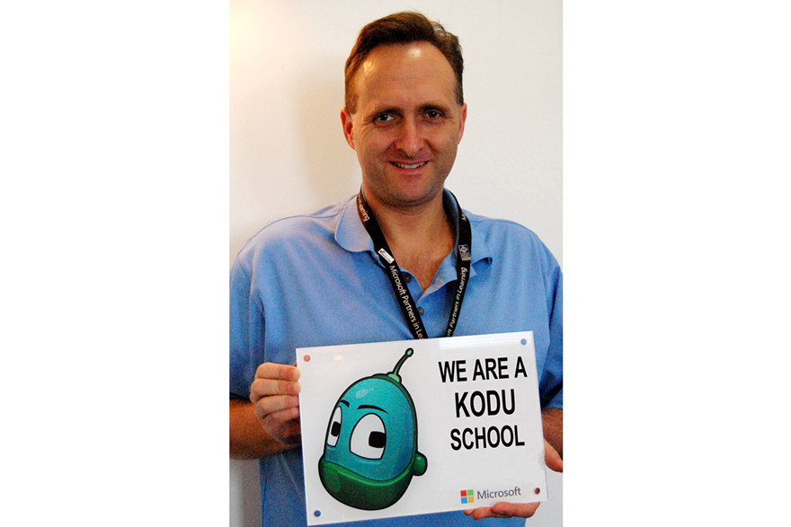 Kodu School