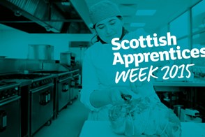 Modern Apprenticeship Week 2015 Preview