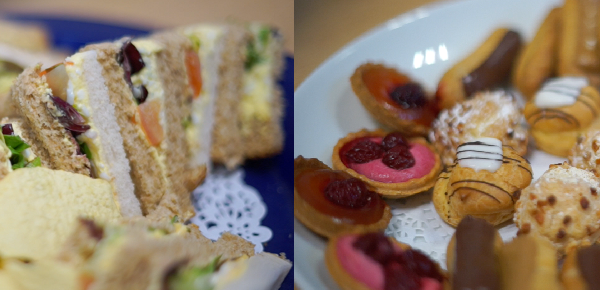 Abercorn Catering