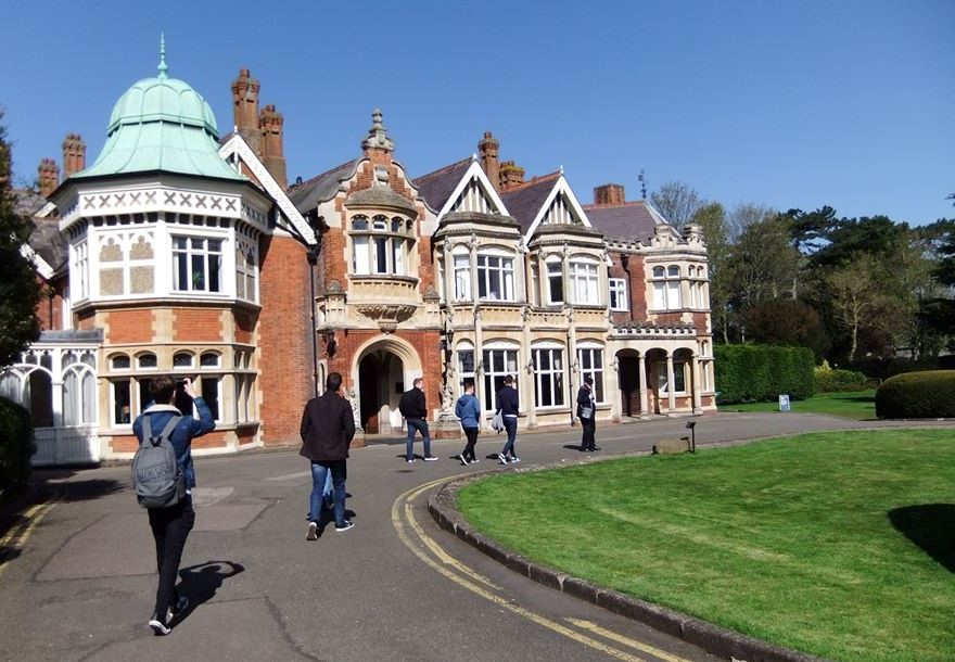 Bletchley Trip 2016_Header