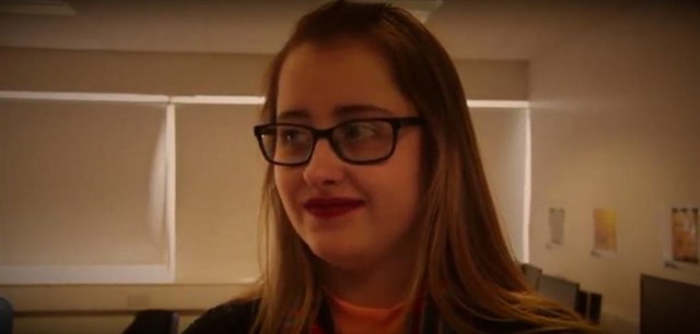 CKUK Awards 2016 - Greenock Film 2 - Caitlin - Web